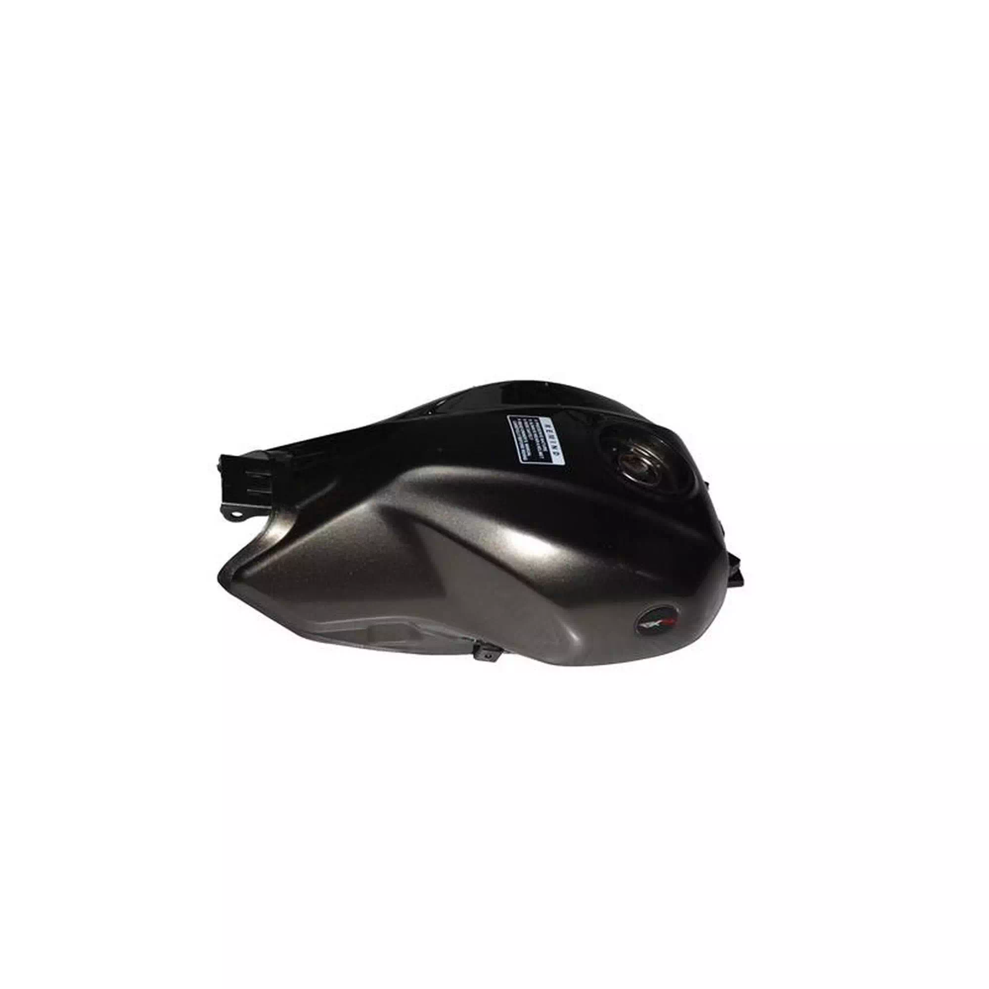 RKS RS 400 BENZİN DEPOSU ANTRASİT GRİ #RK 48770